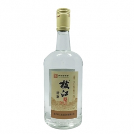 枝江大曲39度480ml**/瓶