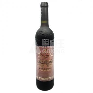 富瑞斯1992年干红葡萄酒12度750ml**/瓶
