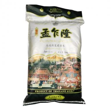 孟乍隆乌汶泰国香米10kg**/包