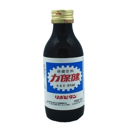 力保健(大瓶)150ML/瓶