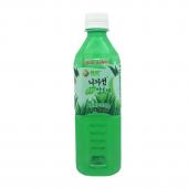 健桥芦荟粒芦荟饮料500ml/瓶