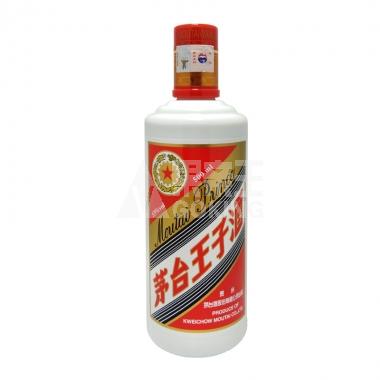 茅台王子酒53度500ml/瓶