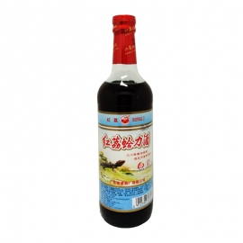 红荔蛤力酒500ml30度/瓶