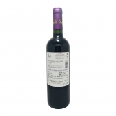 弗利欧凯门奈尔干红葡萄酒750ml/瓶