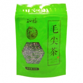 知福毛尖茶（袋装）30g/袋