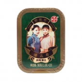 潘高寿润喉糖B型56g**/盒