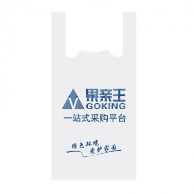 新果亲王环保袋子/中号50个/个