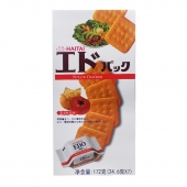 (韩国)EDOpack薯仔饼172g**/盒