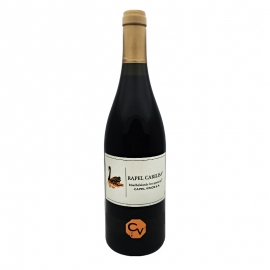 【特价】黑天鹅卡罗沙干红葡萄酒750ml/瓶