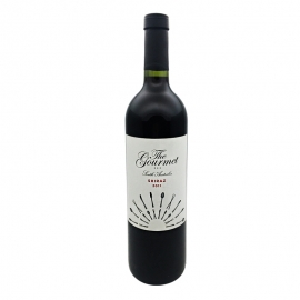 【特价】格美丽纳南澳西拉红葡萄酒750ml/瓶