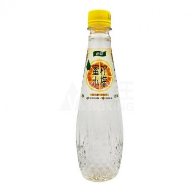 怡宝蜜水柠檬水果饮料480ml/瓶