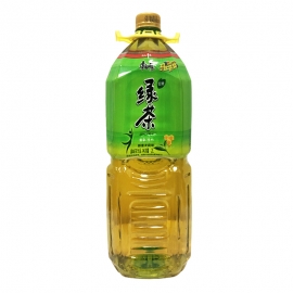 康师傅绿茶2L/瓶