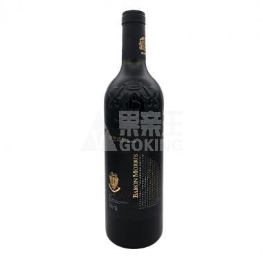 Z莫里斯男爵奥斯尼克干红葡萄酒750ml**/瓶