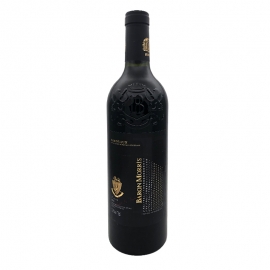 Z莫里斯男爵奥斯尼克干红葡萄酒750ml**/瓶