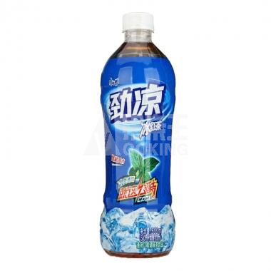 康师傅劲凉红茶500ml/瓶