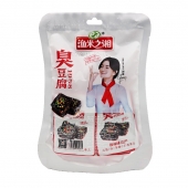 渔米之湘臭豆腐香辣味118g/袋