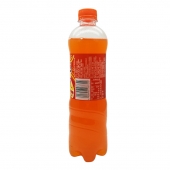 美年达橙味500ml/瓶