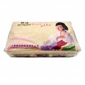 明达100%全棉毛巾76cm*34cm**/条