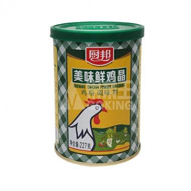 美味鲜鸡精227g/罐