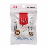 希艺欧CEO-682袋装牙线**/袋
