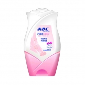 ABC卫生护理液温和型80ml**/瓶