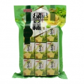 #金顺园传统绿豆糕160g/袋