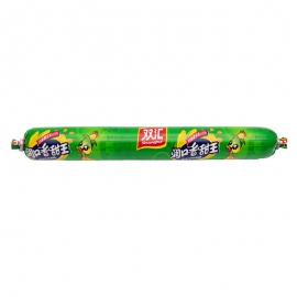 双汇润口香甜王玉米风味肠40g120天/条