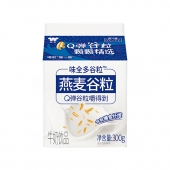 味全多谷粒(燕麦谷粒)21天