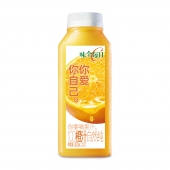 味全每日C橙汁21天