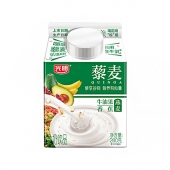 光明藜麦牛油果香蕉燕麦牛奶280g-21天