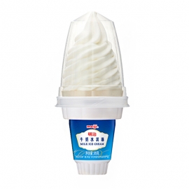 明治牛奶冰淇淋89g