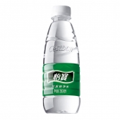 怡宝纯净水(小瓶)350ml/瓶