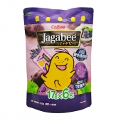 卡乐B紫薯条102g**/袋
