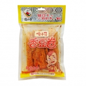 傻小子香豆卷劲道香辣90g180天**/包