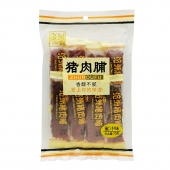 沧洲猪肉脯蜜汁味70g/包