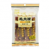 沧洲鸡肉脯蜜汁味80g/包