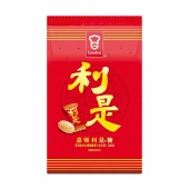 【特价】(送礼必备)嘉顿利是糖300g/包