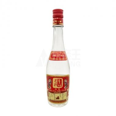 杏花村光瓶酒475ml/瓶