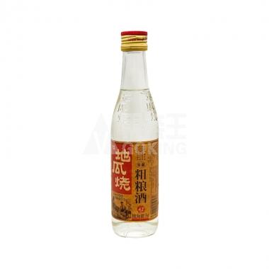 牛薯地瓜烧42度248mL/瓶