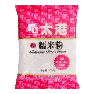 太港糯米粉350g**/袋