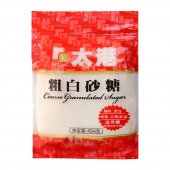 太港粗白砂糖454g**/袋