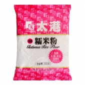 太港糯米粉350g**/袋