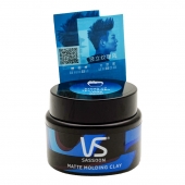 沙宣劲强挺立发泥50g**/瓶
