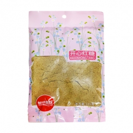 加减乘除开心红糖215g**