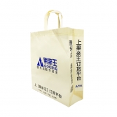 果亲王无纺布购物袋41*35*12CM/个