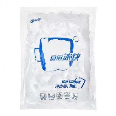 T（不参与打折）晓德食用冰袋1000g