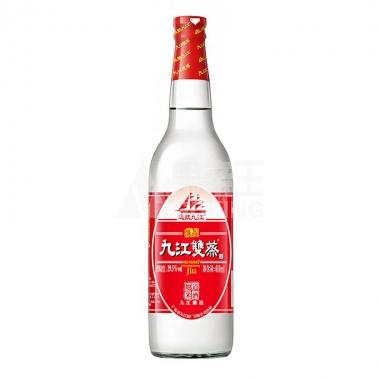 远航九江双蒸酒610ml/瓶