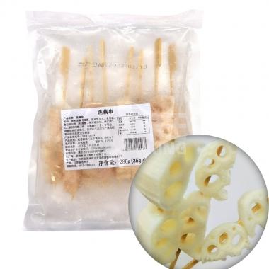 G-伊之棒（呷素）35g关东煮莲藕35g
