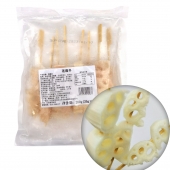G-伊之棒（呷素）35g关东煮莲藕35g