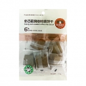 冬己岩烧咖啡脆110g**/袋